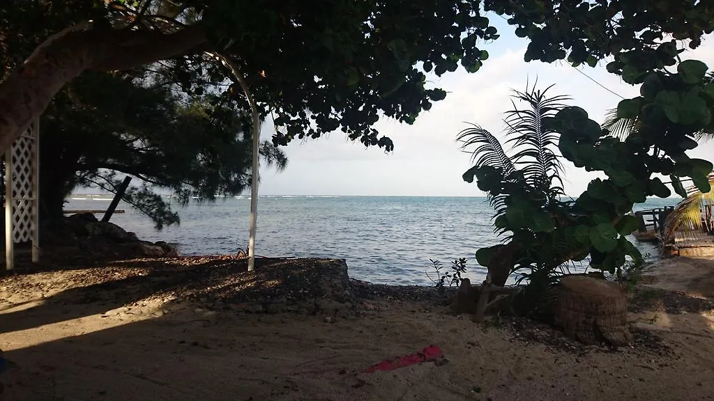 The Columbus Inn Priory Jamaica